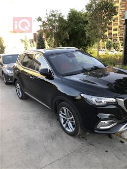 ئێم جی HS
